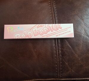 Bold Booster Lip Liner - Pink